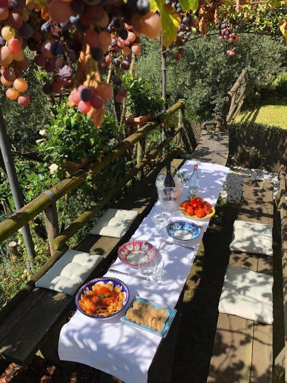 Apartmán Casa Bembo Asolo Exteriér fotografie